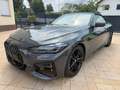 BMW 430 i Cabrio M Sport+HuD+Komfortzug.+AHK+Laser+ Gri - thumbnail 1
