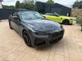BMW 430 i Cabrio M Sport+HuD+Komfortzug.+AHK+Laser+ Gri - thumbnail 6