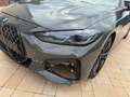 BMW 430 i Cabrio M Sport+HuD+Komfortzug.+AHK+Laser+ Gri - thumbnail 14