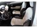 Fiat 500 DolceVita 1.0 Mild Hybrid PDC Klimaauto. White - thumbnail 9
