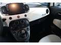 Fiat 500 DolceVita 1.0 Mild Hybrid PDC Klimaauto. White - thumbnail 13
