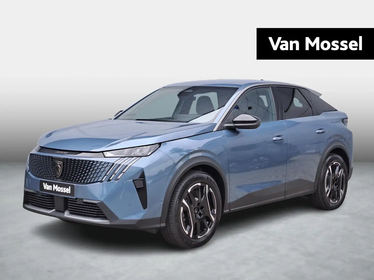 Peugeot 3008 Plug-In Hybrid 195pk Allure NIEUW TE BESTELLEN - 1
