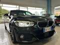 BMW 118 118d 5p Msport auto -- Leggere Negro - thumbnail 5