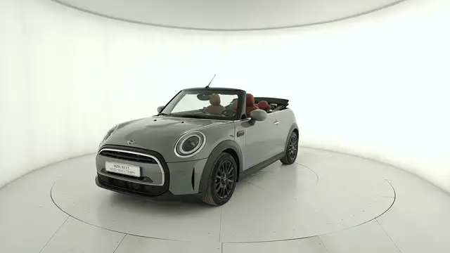 MINI One Cabrio 1.5 One Classic