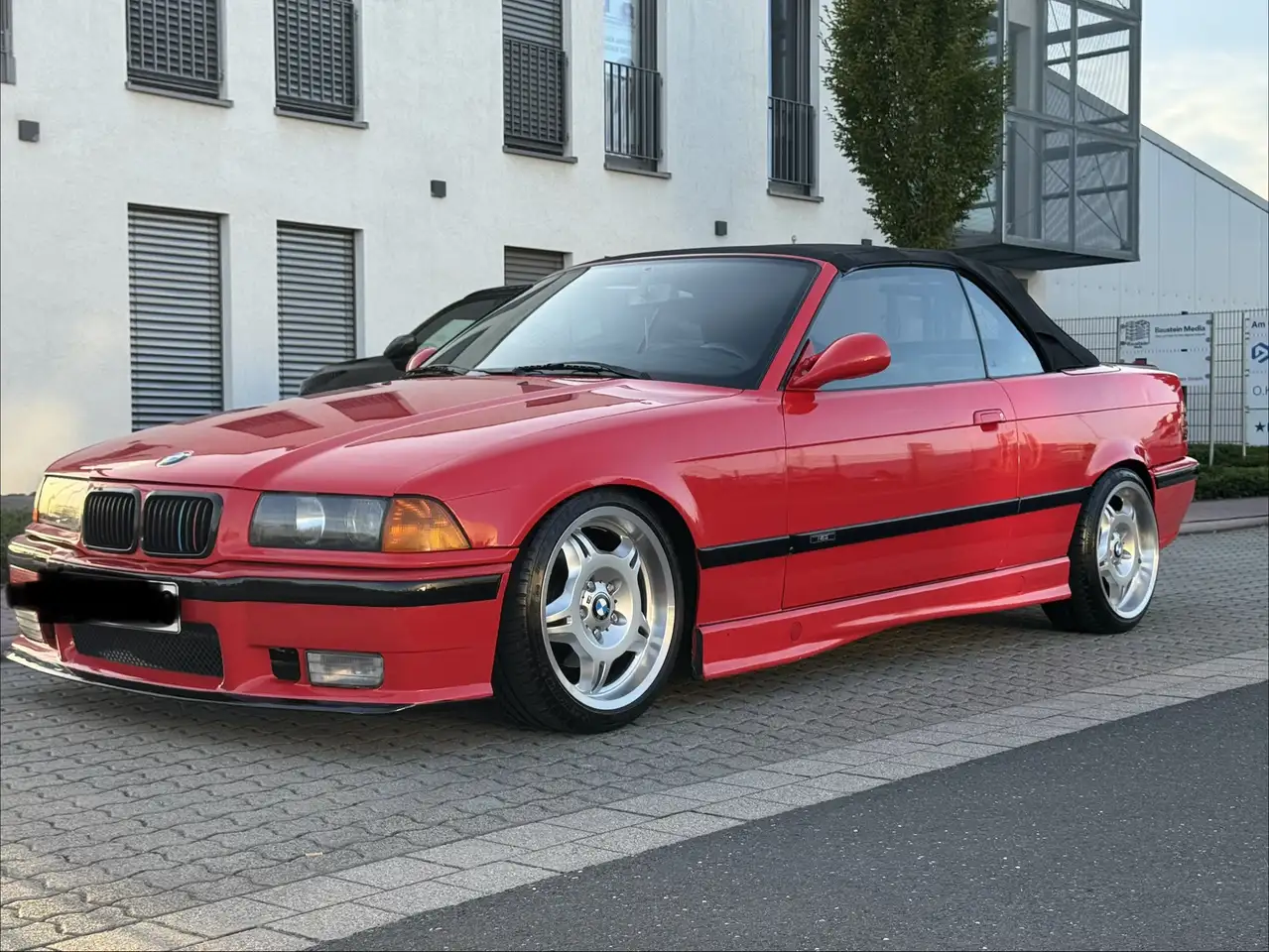 BMW