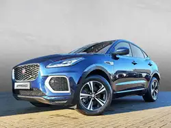 Jaguar E-Pace P300e R Dynamic S