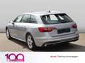 Audi A4 Avant advanced 30 TDI LED+NAVI+SHZ+PDC V&H+DAB+ Silver - thumbnail 4