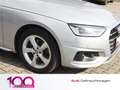 Audi A4 Avant advanced 30 TDI LED+NAVI+SHZ+PDC V&H+DAB+ Silver - thumbnail 6