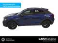 Volkswagen T-Roc 2.0 TSI DSG 4Motion R-Line AHK, DCC, WWV Blau - thumbnail 1