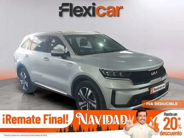 Kia Sorento 1.6 T-GDi HEV Drive 4x2