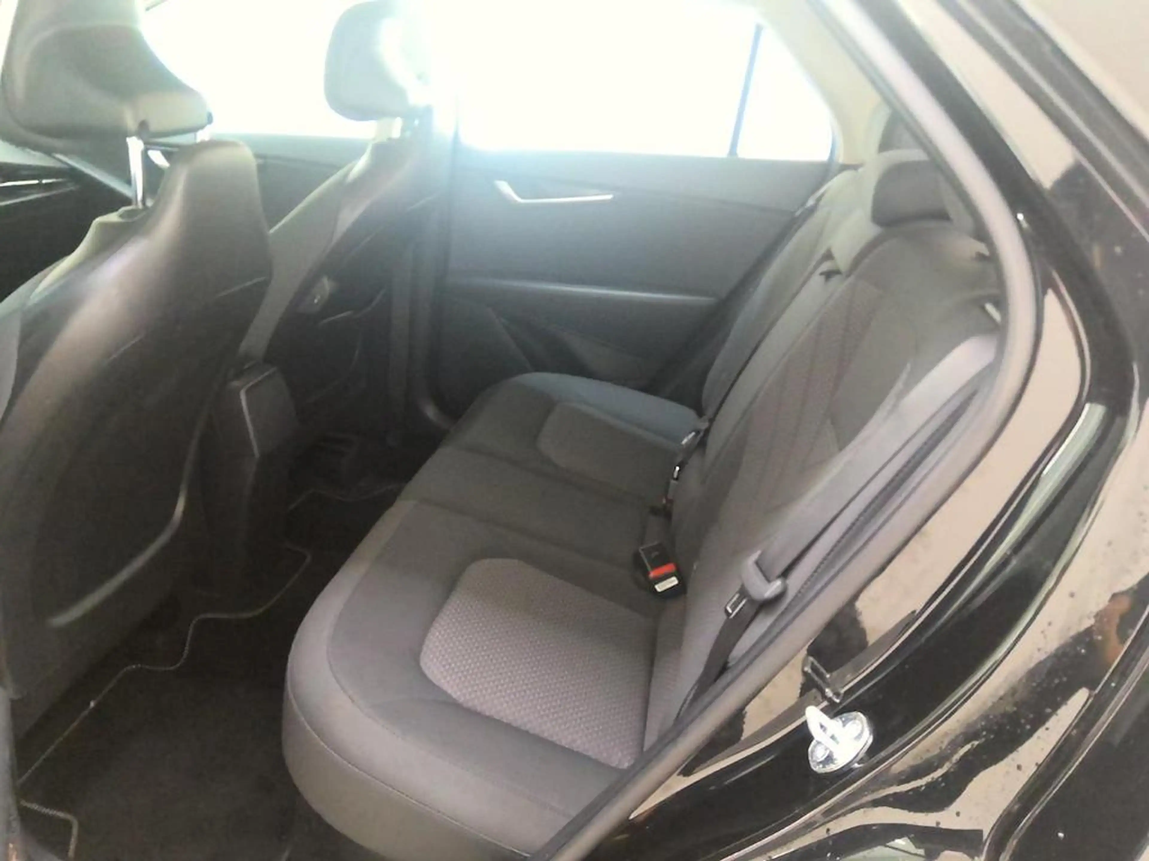Kia Niro 1.6 GDi Hybrid ComfortLine Airco (automatisch) | A — photo 3