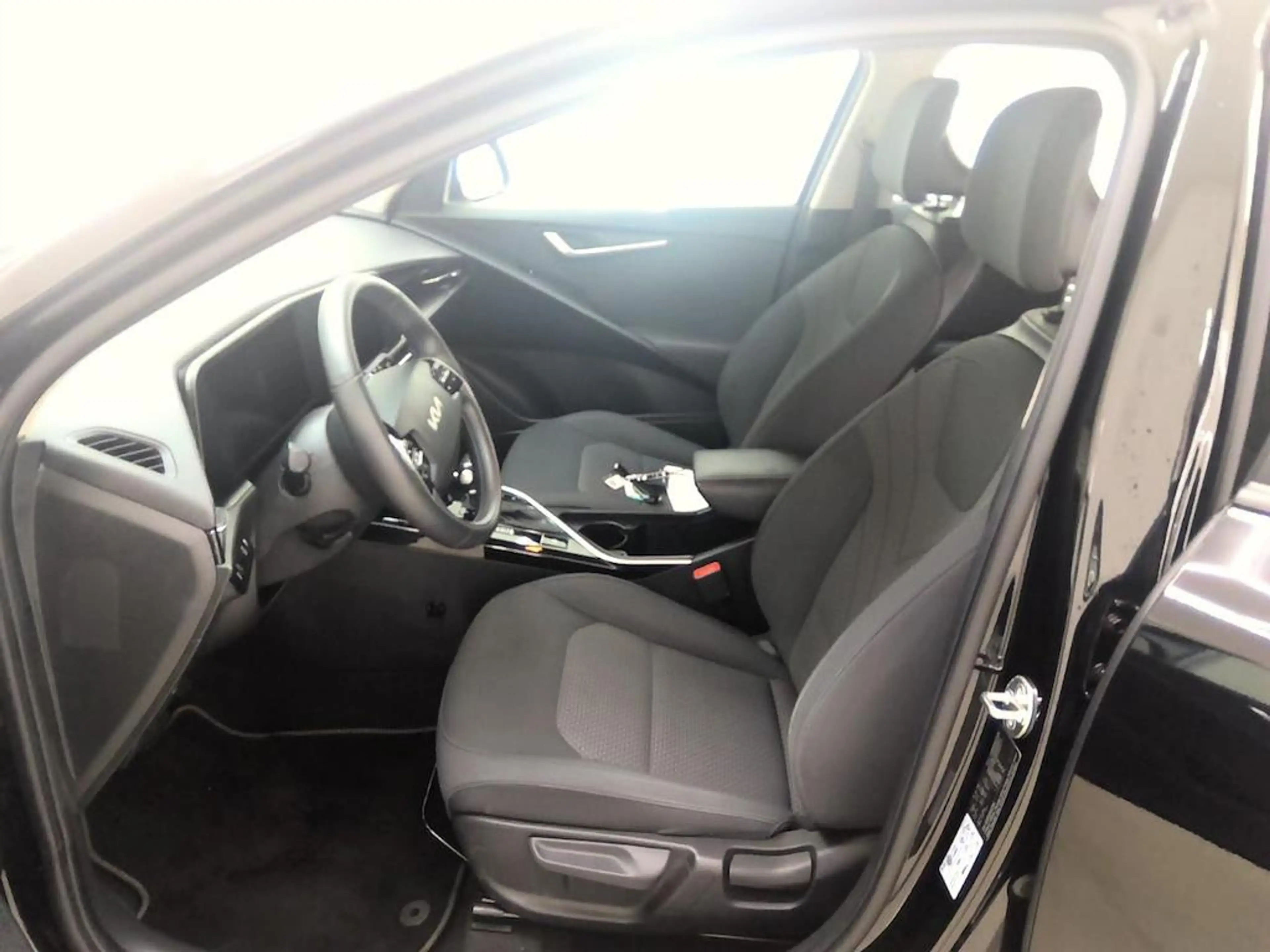 Kia Niro 1.6 GDi Hybrid ComfortLine Airco (automatisch) | A — photo 2