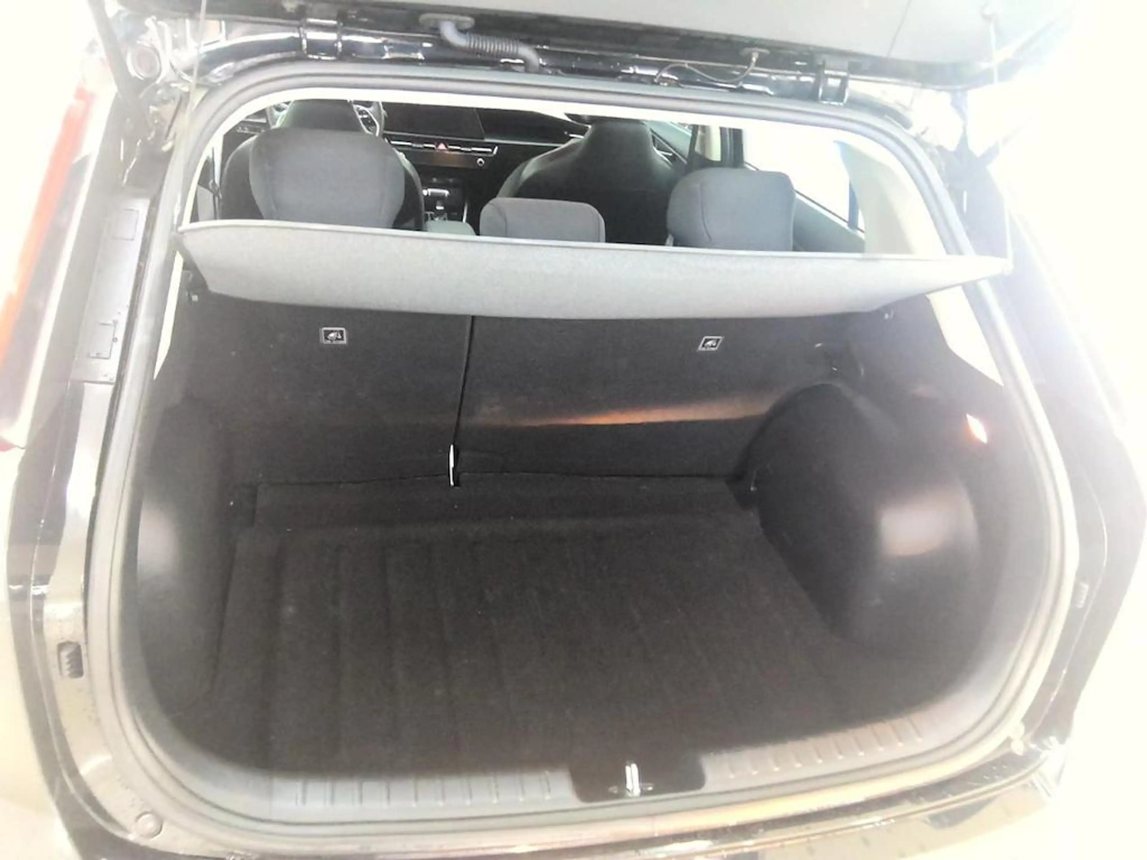 Kia Niro 1.6 GDi Hybrid ComfortLine Airco (automatisch) | A — photo 5