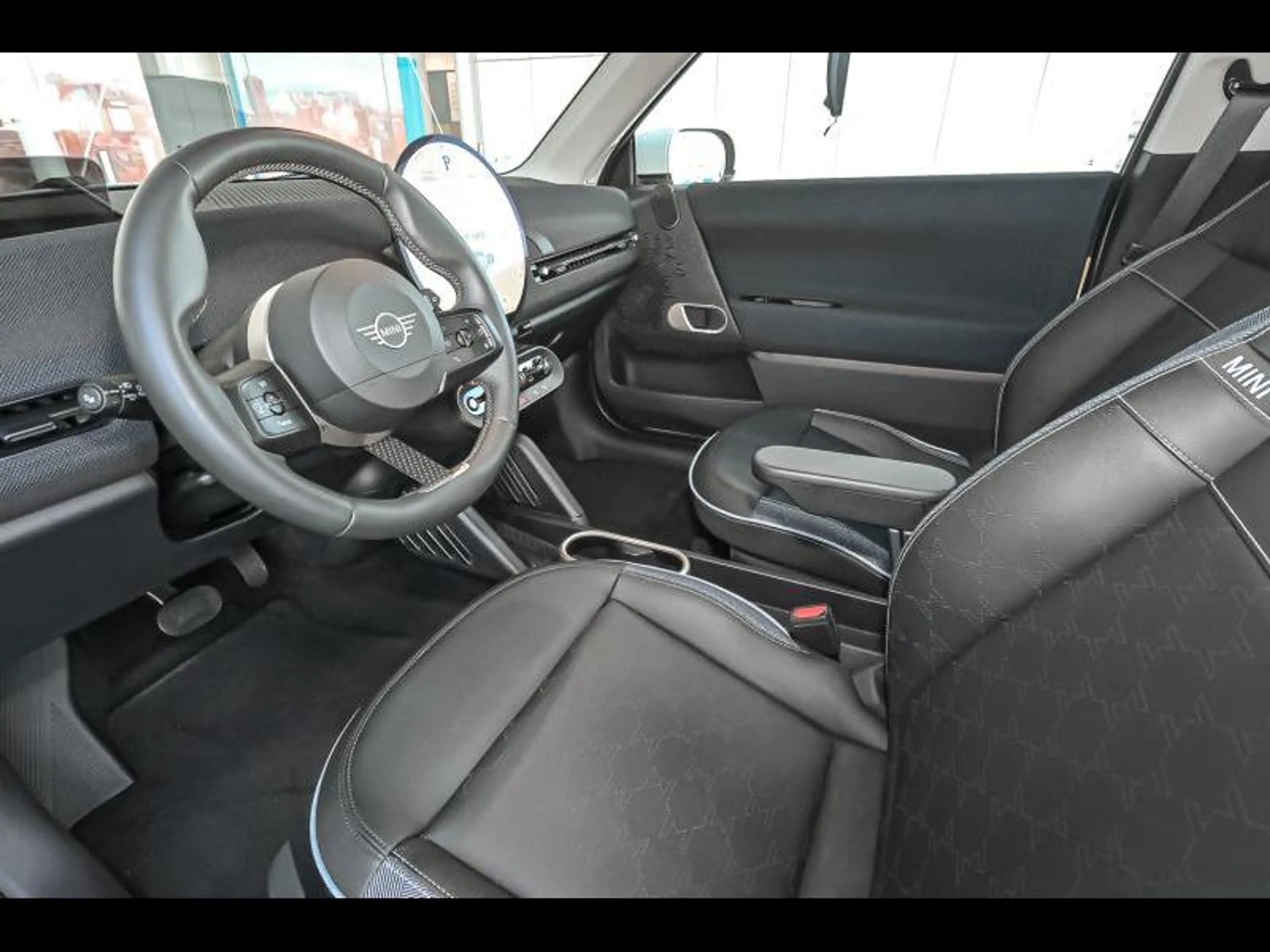 MINI Cooper SE Cooper SE Pakket M — photo 6