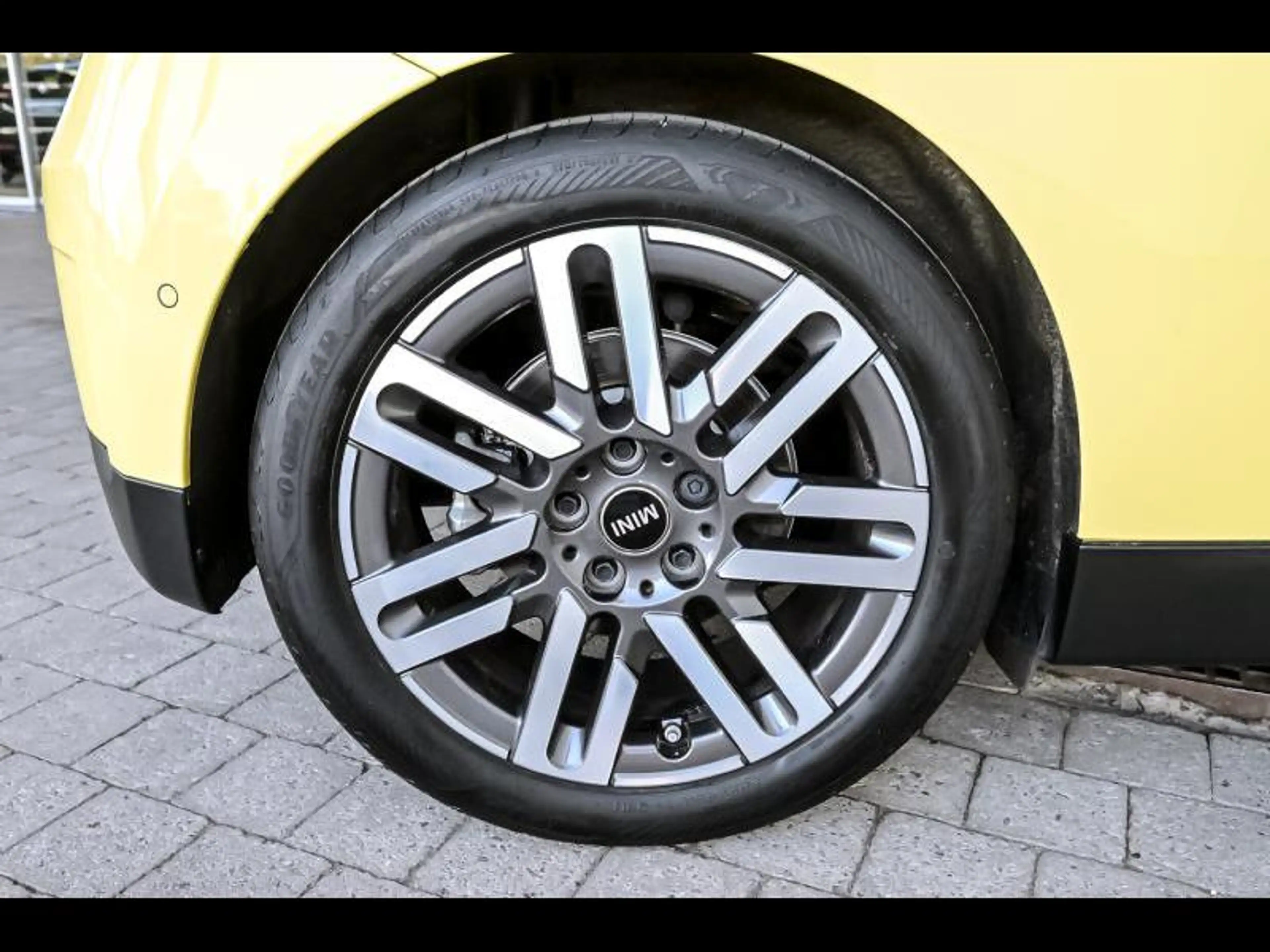 MINI Cooper SE Cooper SE Pakket M — photo 8