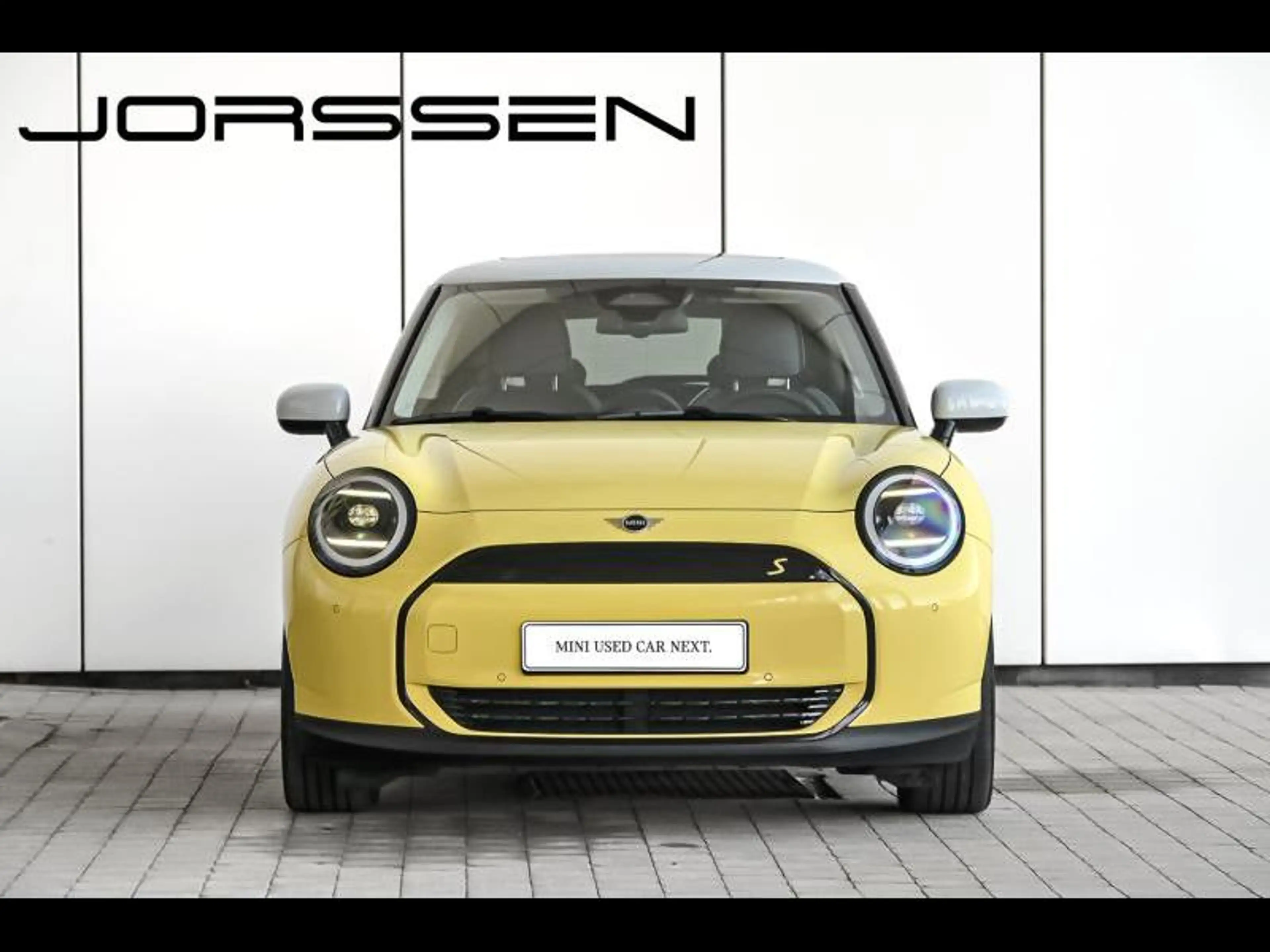 MINI Cooper SE Cooper SE Pakket M — photo 2