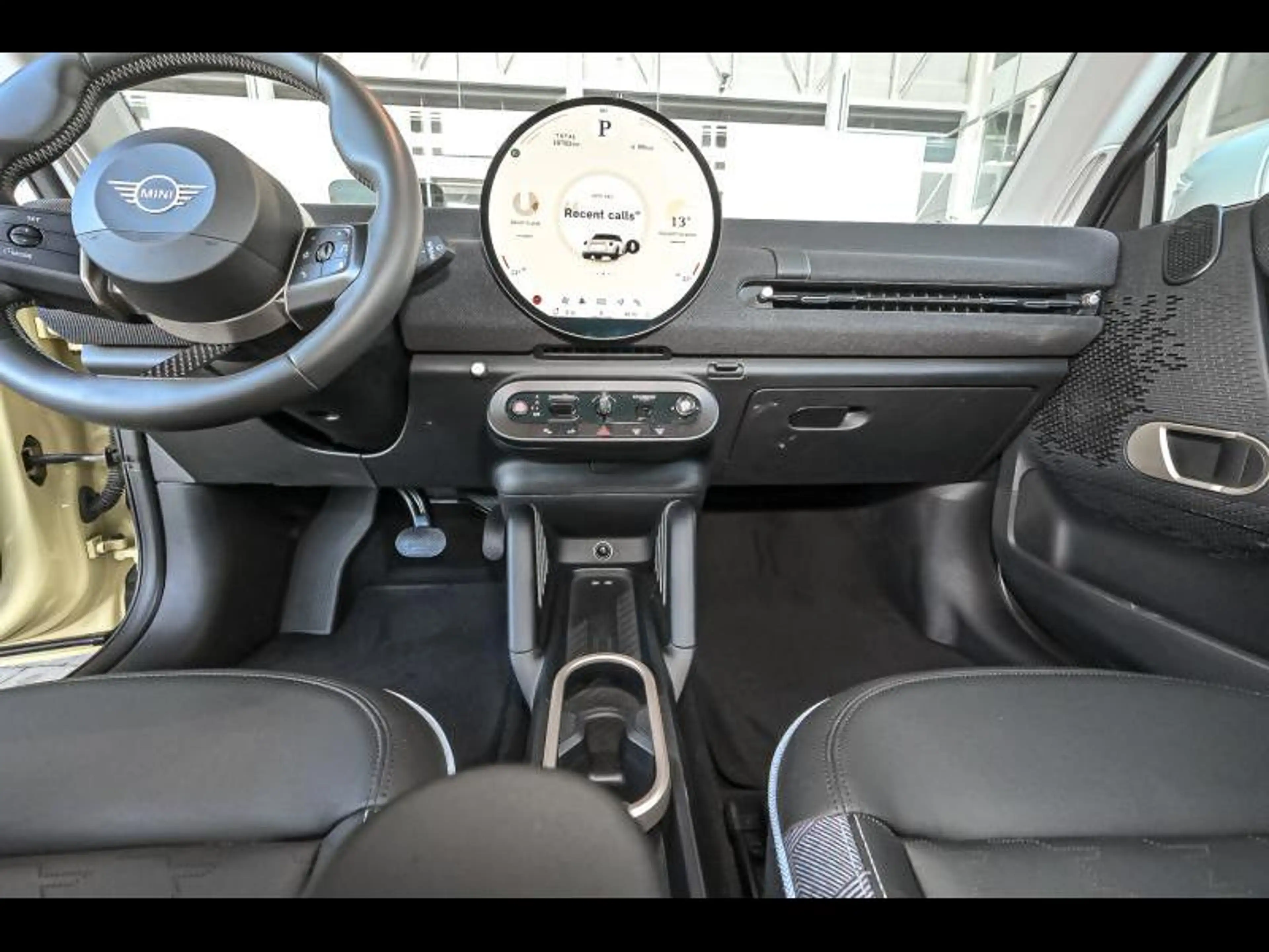 MINI Cooper SE Cooper SE Pakket M — photo 7