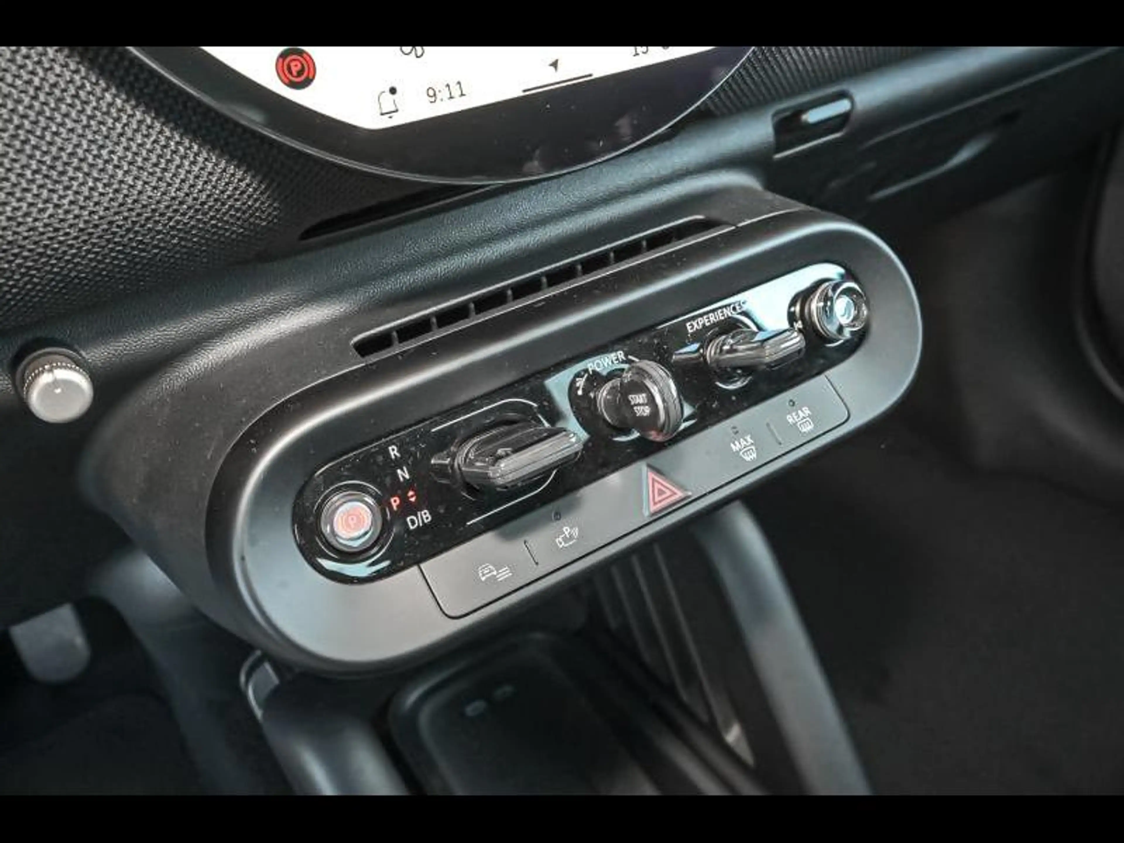 MINI Cooper SE Cooper SE Pakket M — photo 10
