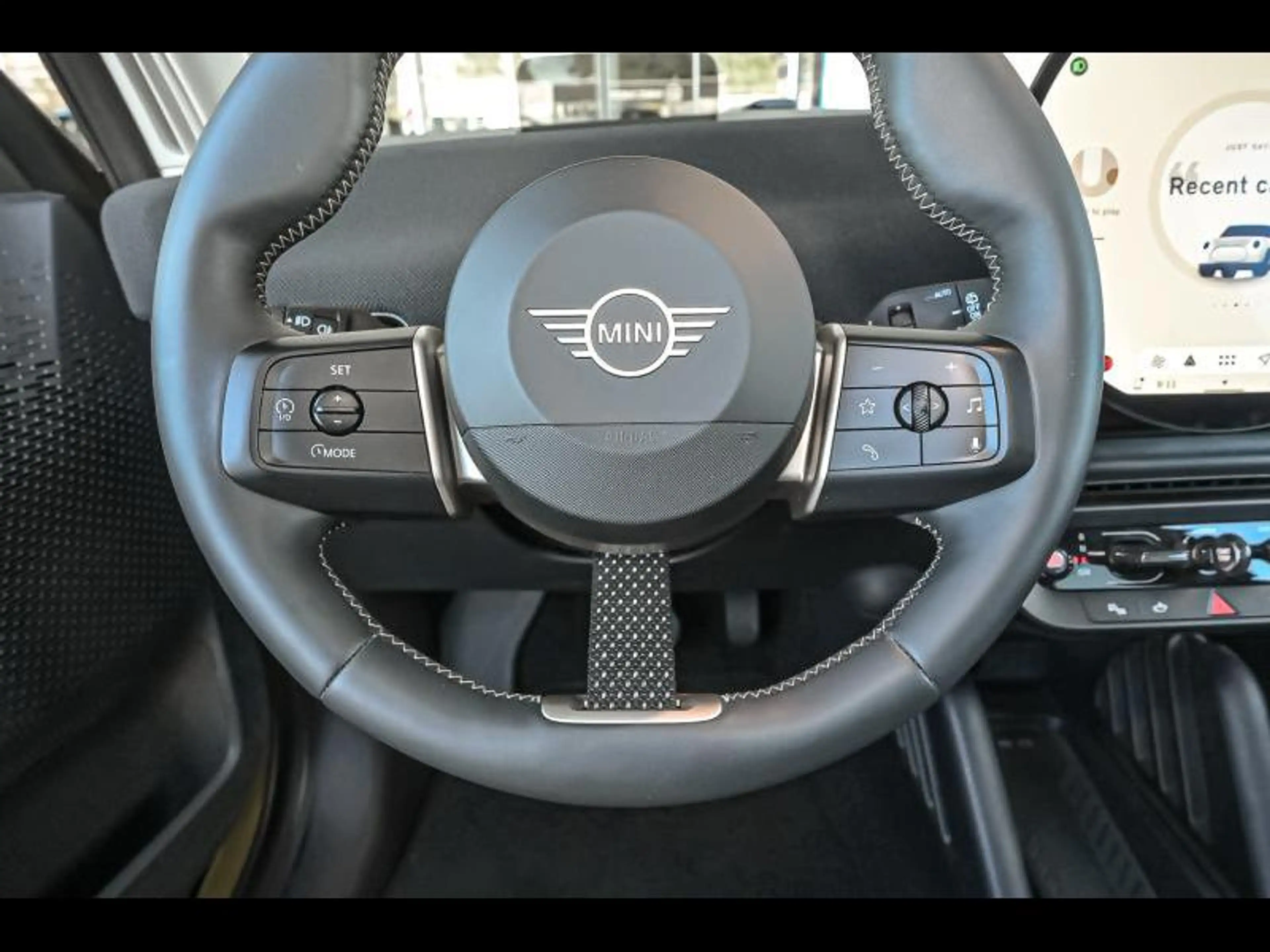 MINI Cooper SE Cooper SE Pakket M — photo 9