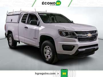 2WD WT AUTO GR ÉLEC CAMÉRA
