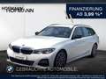 BMW 320 M Sport Weiß - thumbnail 1