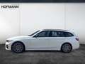 BMW 320 M Sport Weiß - thumbnail 5