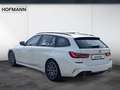 BMW 320 M Sport Weiß - thumbnail 6