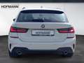 BMW 320 M Sport Weiß - thumbnail 7