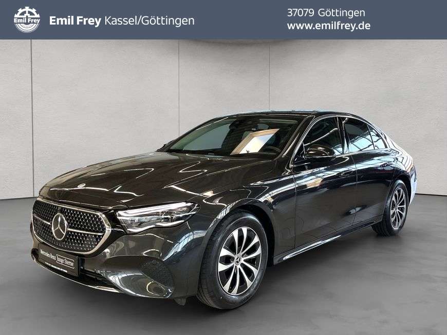 Second hand Mercedes Benz E-Class 200