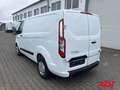 Ford Transit Custom Kasten L1H1 Trend 2.0 TDCi, EU6 Weiß - thumbnail 4