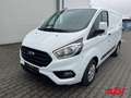 Ford Transit Custom Kasten L1H1 Trend 2.0 TDCi, EU6 Weiß - thumbnail 1