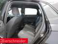 Volkswagen Polo 1.0 TSI DSG R-Line IQ-LIGHT DIGITAL COCKPIT 16 ACC Schwarz - thumbnail 12