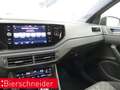 Volkswagen Polo 1.0 TSI DSG R-Line IQ-LIGHT DIGITAL COCKPIT 16 ACC Schwarz - thumbnail 16