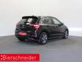 Volkswagen Polo 1.0 TSI DSG R-Line IQ-LIGHT DIGITAL COCKPIT 16 ACC Schwarz - thumbnail 8