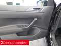 Volkswagen Polo 1.0 TSI DSG R-Line IQ-LIGHT DIGITAL COCKPIT 16 ACC Schwarz - thumbnail 20