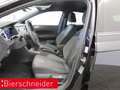 Volkswagen Polo 1.0 TSI DSG R-Line IQ-LIGHT DIGITAL COCKPIT 16 ACC Schwarz - thumbnail 10