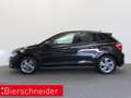 Volkswagen Polo 1.0 TSI DSG R-Line IQ-LIGHT DIGITAL COCKPIT 16 ACC Schwarz - thumbnail 4