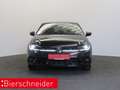 Volkswagen Polo 1.0 TSI DSG R-Line IQ-LIGHT DIGITAL COCKPIT 16 ACC Schwarz - thumbnail 3