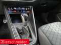 Volkswagen Polo 1.0 TSI DSG R-Line IQ-LIGHT DIGITAL COCKPIT 16 ACC Schwarz - thumbnail 17