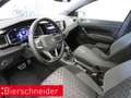 Volkswagen Polo 1.0 TSI DSG R-Line IQ-LIGHT DIGITAL COCKPIT 16 ACC Schwarz - thumbnail 13