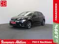 Volkswagen Polo 1.0 TSI DSG R-Line IQ-LIGHT DIGITAL COCKPIT 16 ACC Schwarz - thumbnail 1