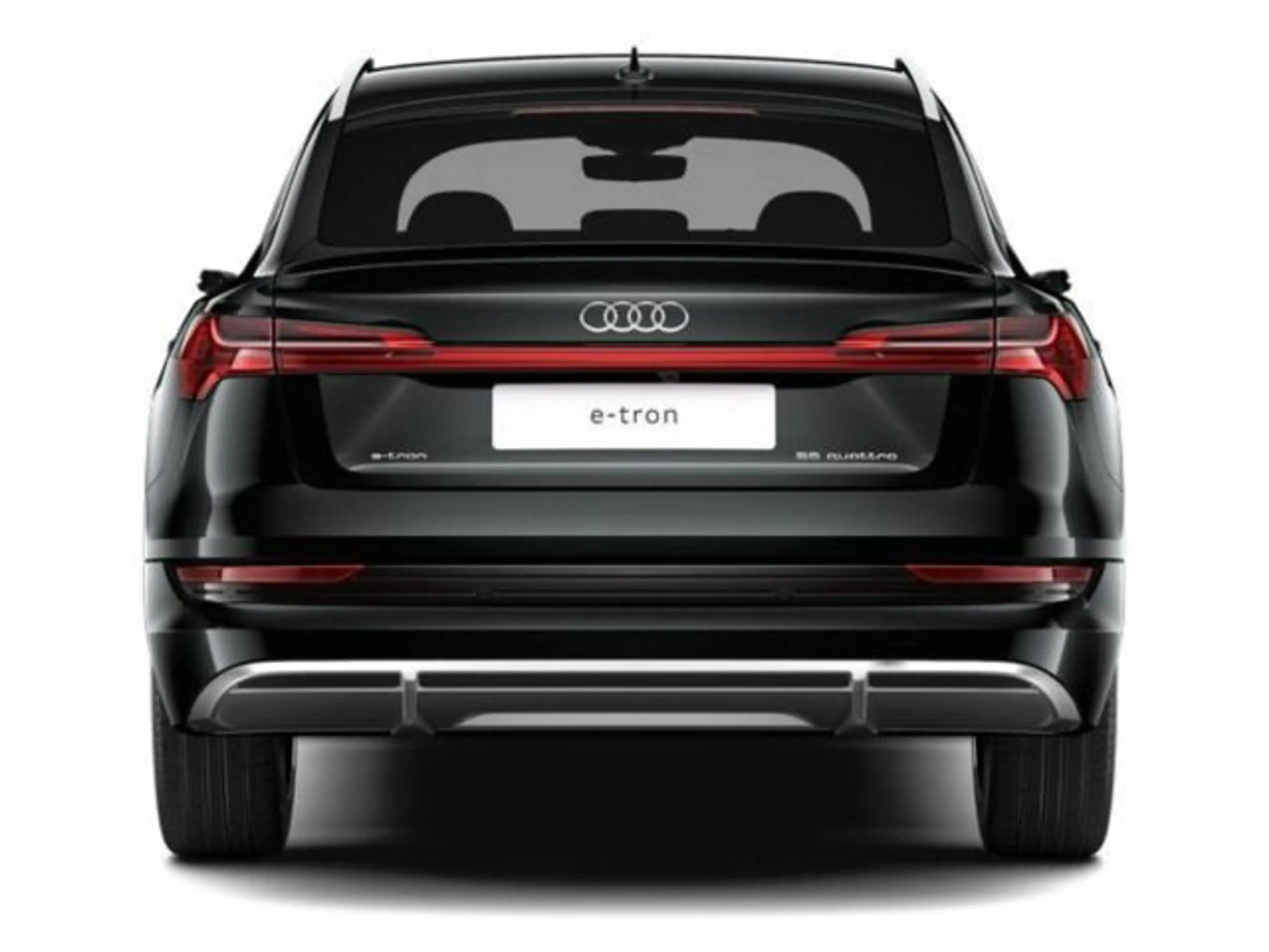 Audi e-tron S line 55 quattro *NACHTSICHT* — photo 6