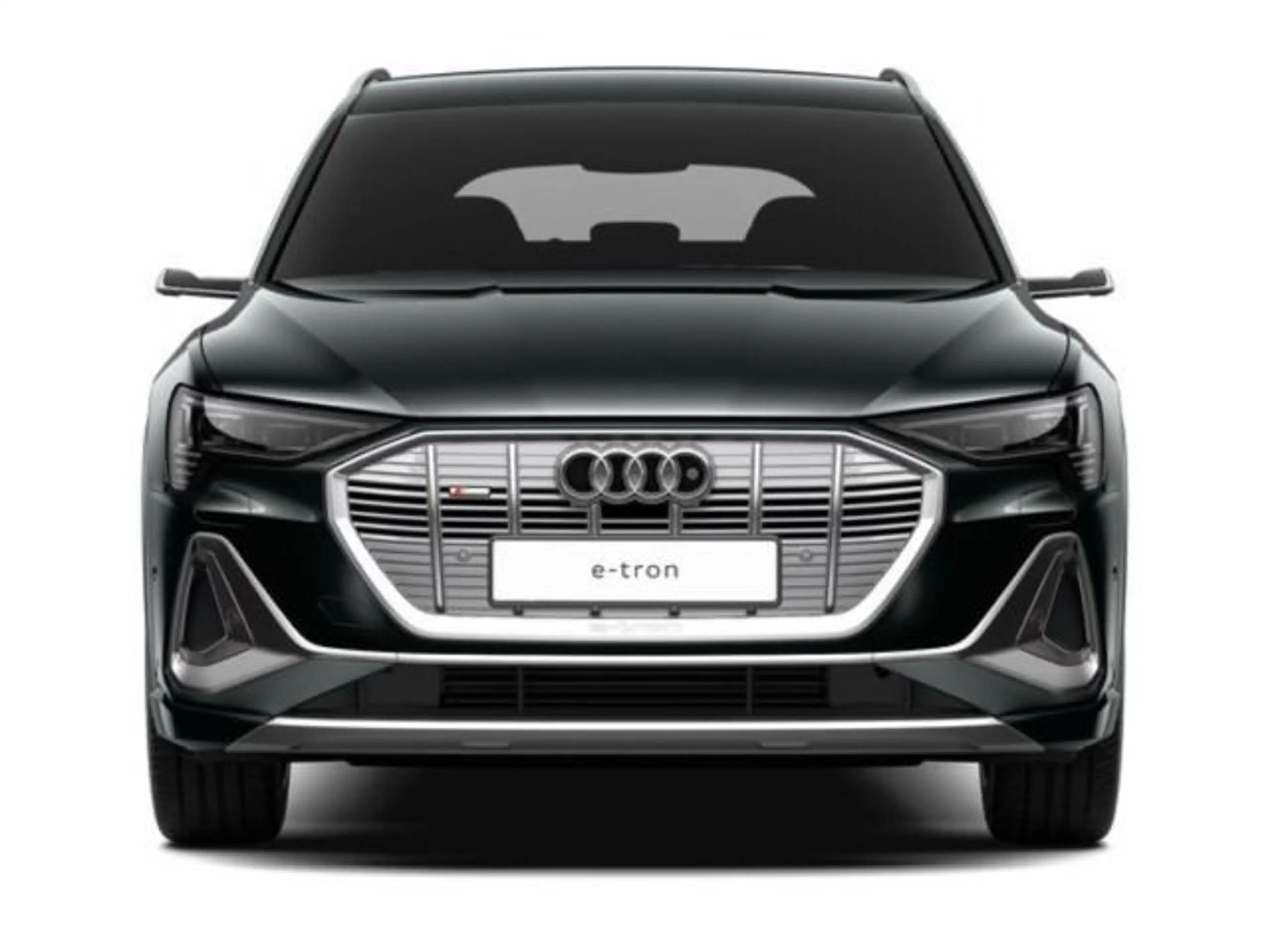 Audi e-tron S line 55 quattro *NACHTSICHT* — photo 7