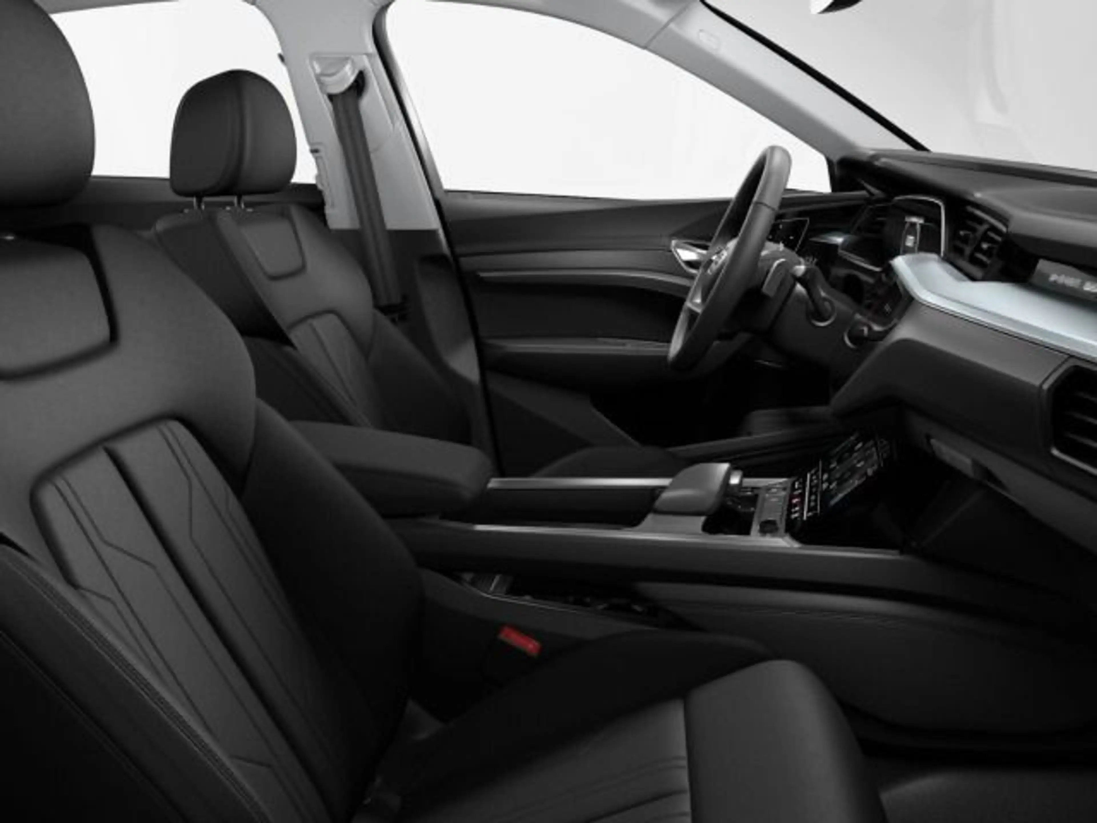 Audi e-tron S line 55 quattro *NACHTSICHT* — photo 10