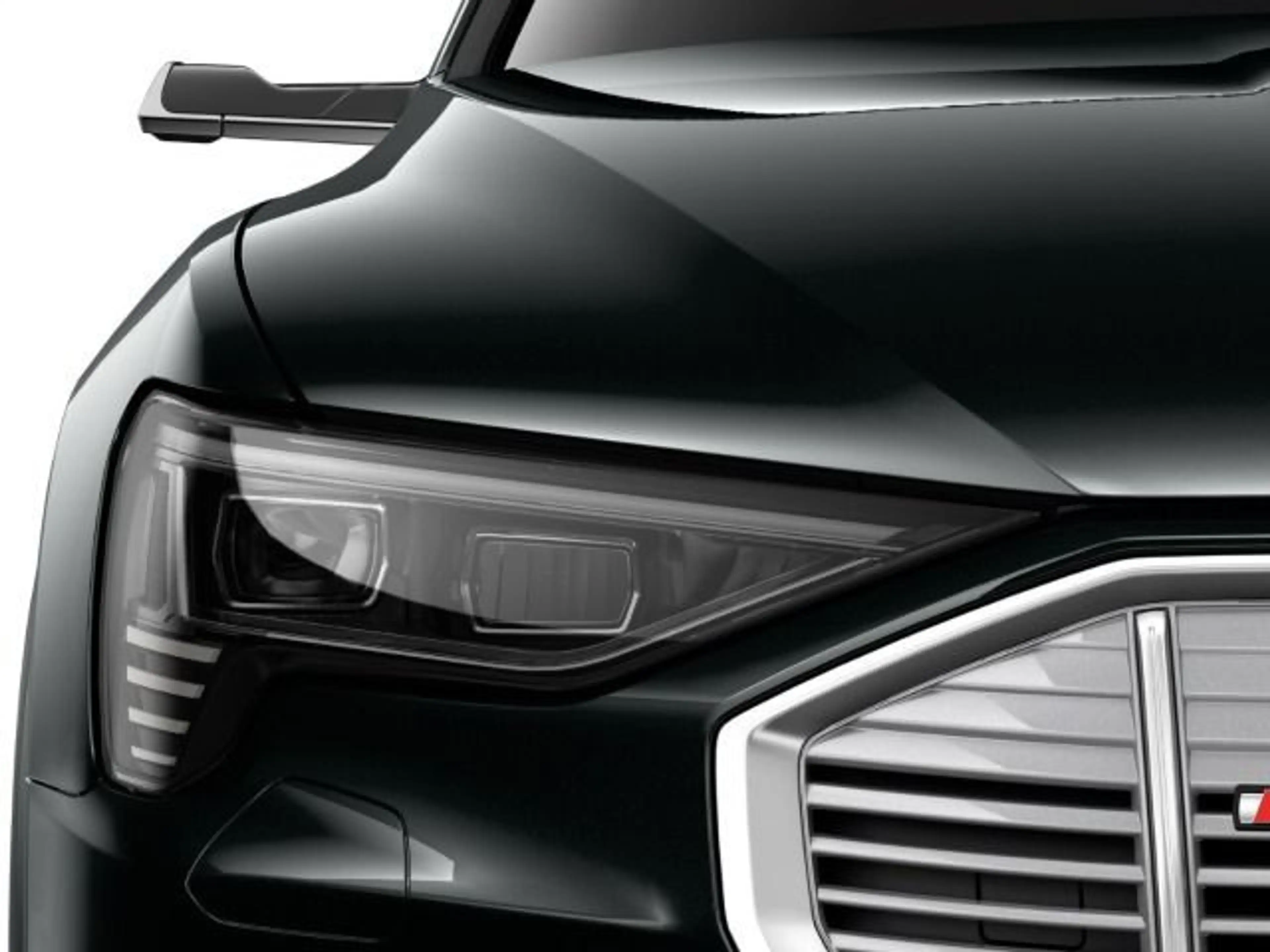 Audi e-tron S line 55 quattro *NACHTSICHT* — photo 8