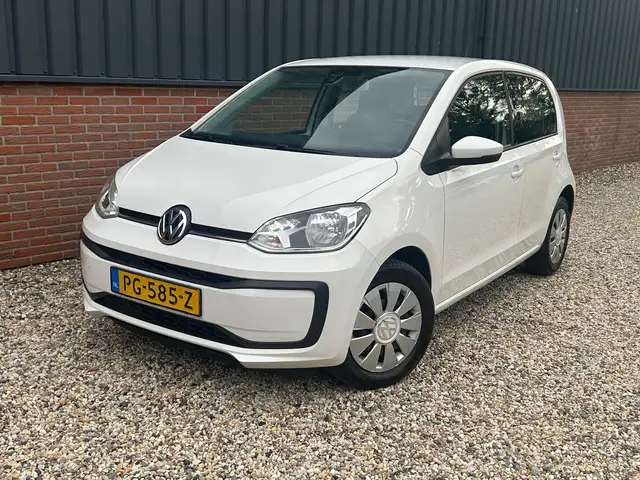 Volkswagen Up