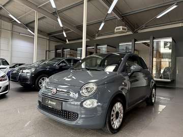 1.2 8V Lounge Tempomat CarPlay Klima