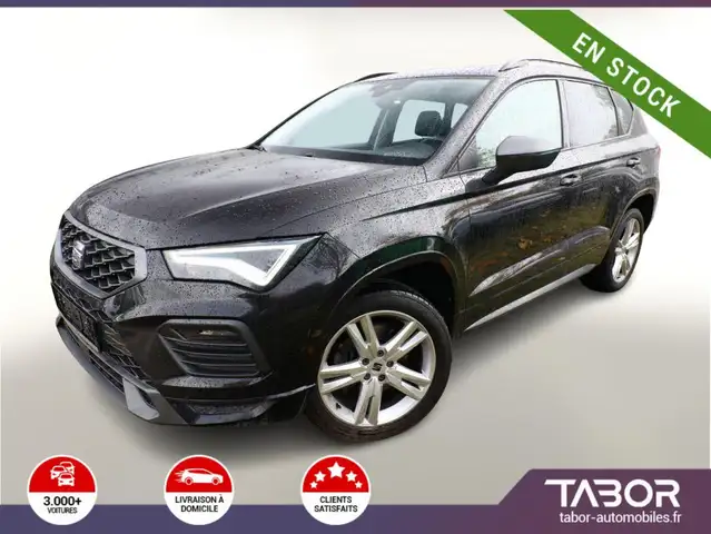 SEAT Ateca 1.5 TSI 150 DSG FR LED Pano Nav SHZ