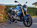 BMW G 310 R Bleu - thumbnail 2
