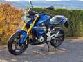 BMW G 310 R Bleu - thumbnail 3